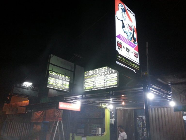 Apa Itu Neon Box