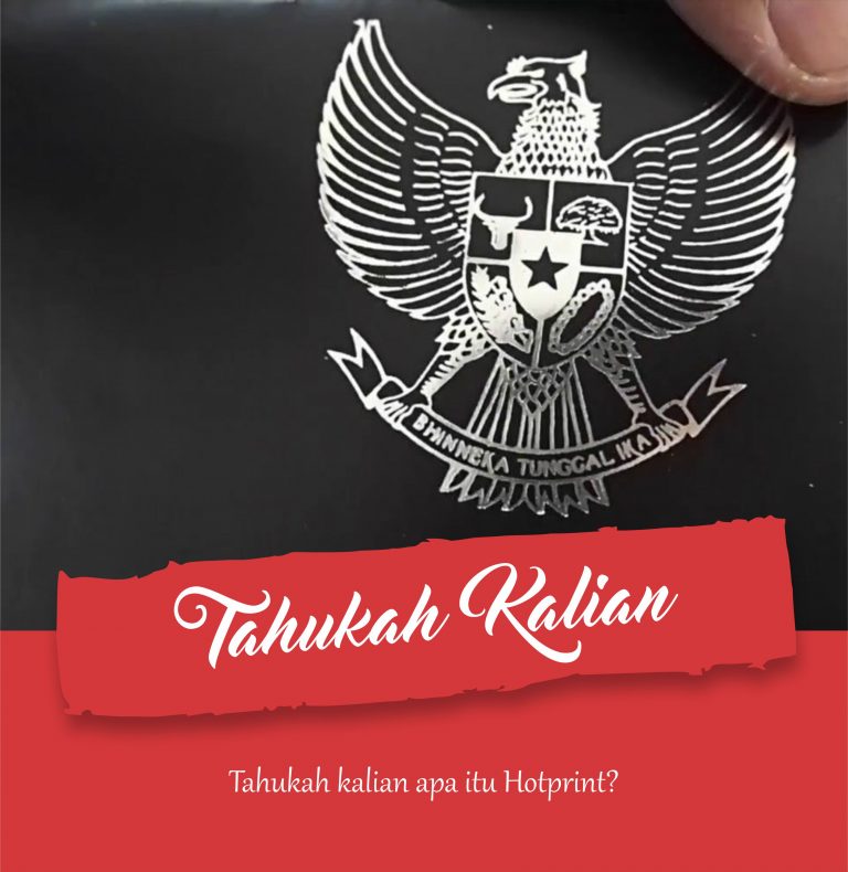 Apa Itu Hotprint?