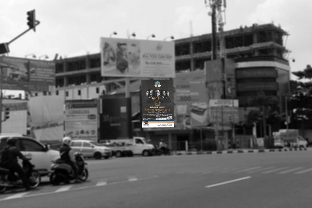 Baliho Dafam Yogyakarta Baliho Dafam Yogyakarta
