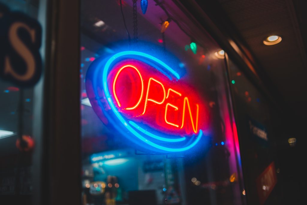 Neon Sign Neon Sign
