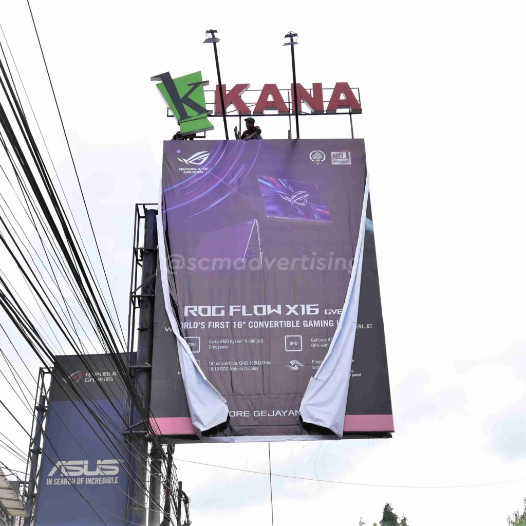 Jasa Baliho Yogyakarta