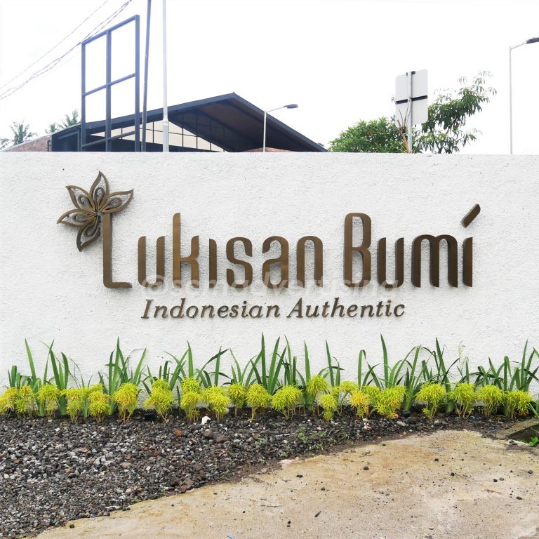 Bikin Huruf Timbul Murah Jogja