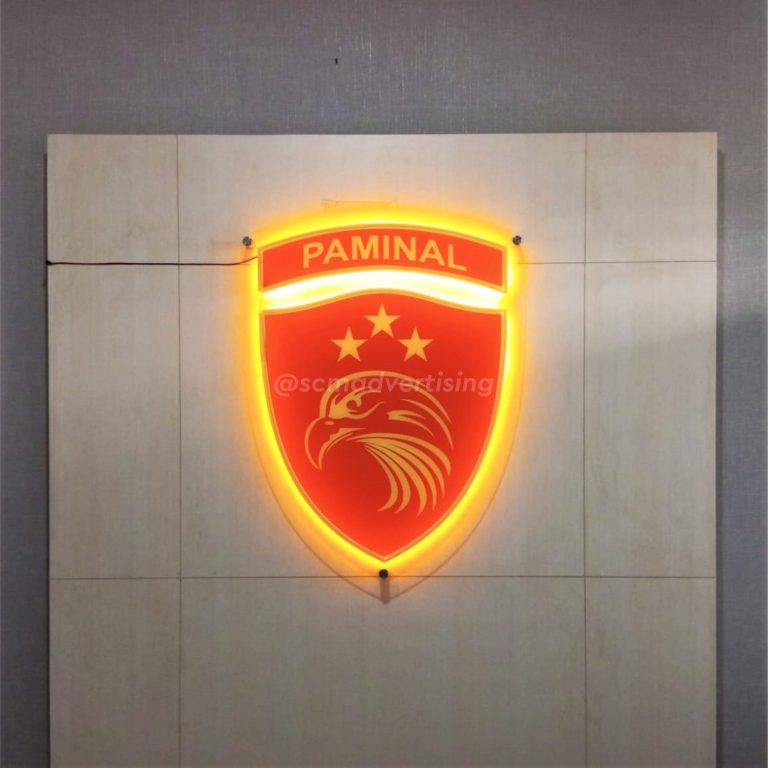 Neon Flex Murah Jogja