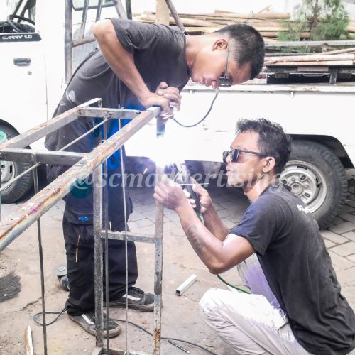 Neon Box Jogja Reparasi
