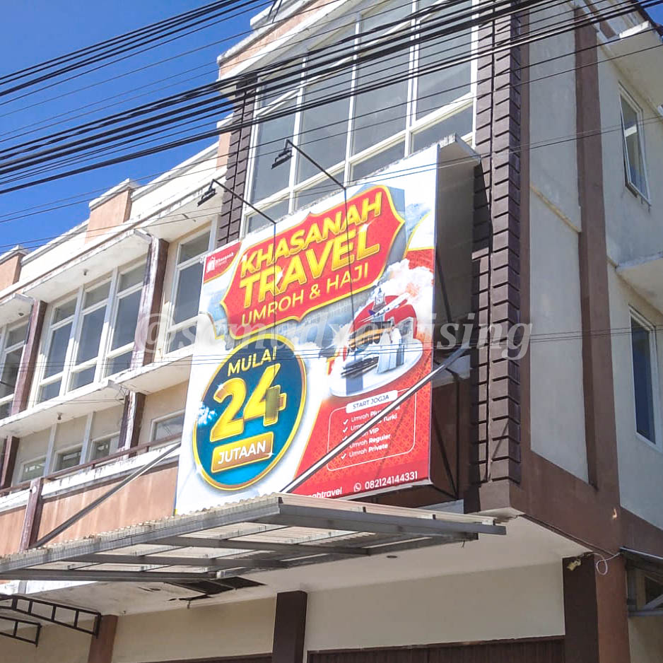 papan nama jogja