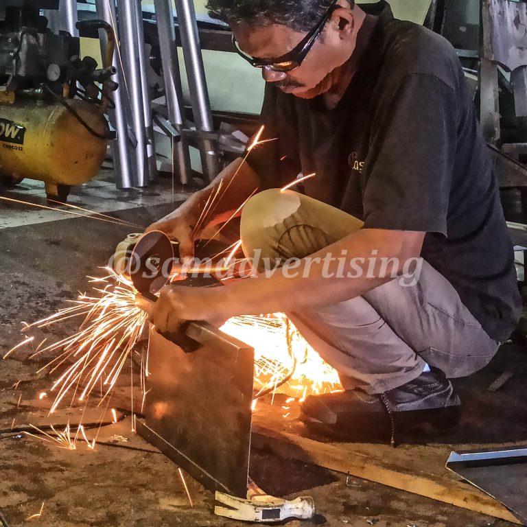 Reklame Jogja Murah Berkualitas