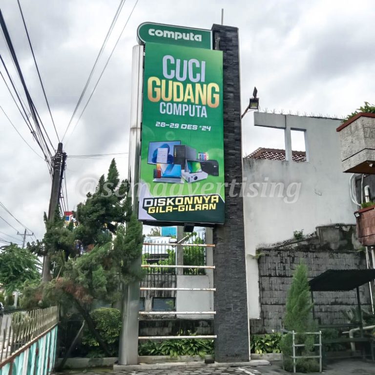 Revisual Jogja Murah Computa Jogja