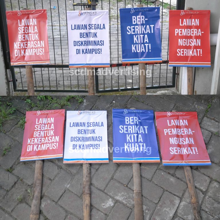 Rontek Jogja Produksi dan Cetak Murah